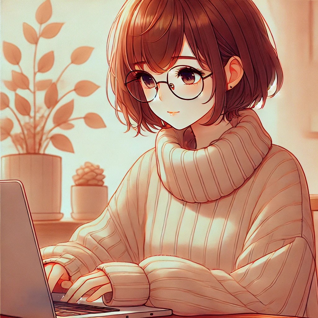 ななたのアバター